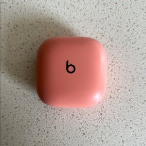 Beats Fit Pro Coral Pink Earbud Headphones